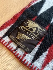 Red Wing X Indigofera Climber