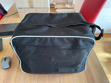 Hornig BMW Motorrad Innentasche für rechten Seitenkoffer in schwarz - gebraucht