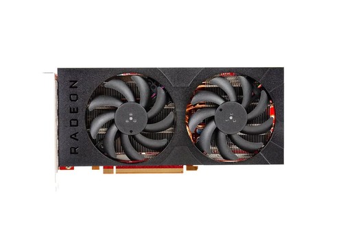 Amd radeon 5700 8gb oem - amd,