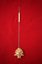 pendel fur biedermeier,empire uhr !!