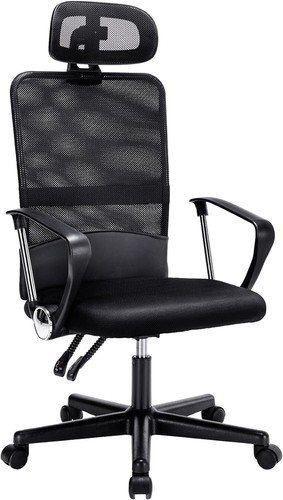 Bürostuhl ergonomisch - bürostuhl,