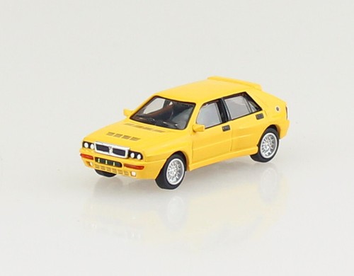 Lancia delta integrale evo - integrale,