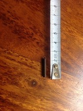 Zug Feder für Anker T54 T62