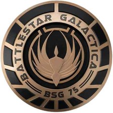 Battlestar Kampfstern