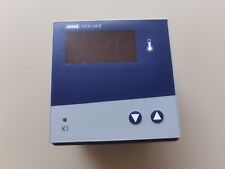 JUMO Heizungsregler iTron 04 B