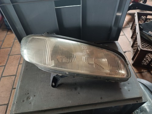 Opel omega frontscheinwerfer - opel,