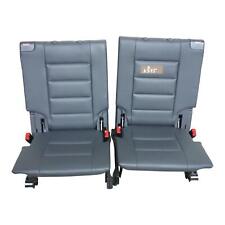 VW Touran 3 Reihe Sitzbank