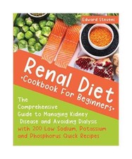 Renal Diet Cookbook For