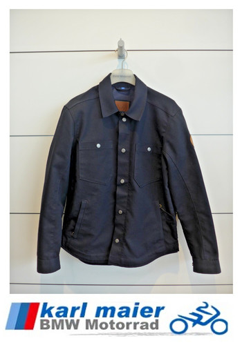 Bmw motorrad jacke - motorrad, mitte