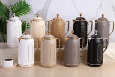 1 L Teekanne Thermoskanne