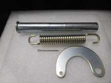 Honda CB 500 Four K0 K1 K2 Anbauteile Set Hauptständer Attachment Set Main Stand