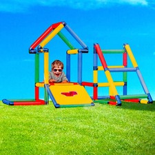 QUADRO Kletterparkour 12