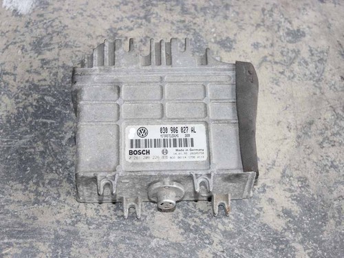 Lupo all 50 ps - vw, 1.0l