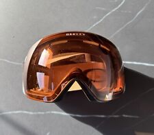 Oakley Skibrille Prizm Glass