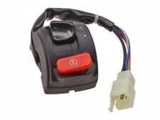 Lenkerschalter Schalter Rechts