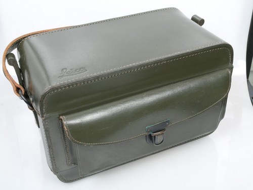 Leitz kombi tasche ledertasche - leitz,