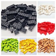 LEGO® Grundbausteine Steine Basic Neu Farbe Auswahl Basissteine 2x2 2x4 2x6 100x