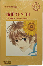 Hana kimi for you - for,