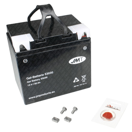 Bmw gel batterie - bmw, 90
