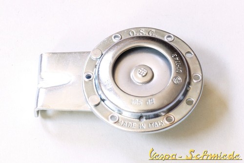 Vespa hupe 12v dc - dc, /