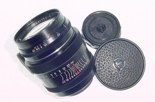 Jupiter-9 85 mm F/2 M39