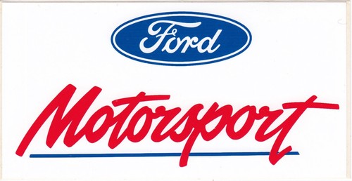 Ford motorsport original - motorsport,