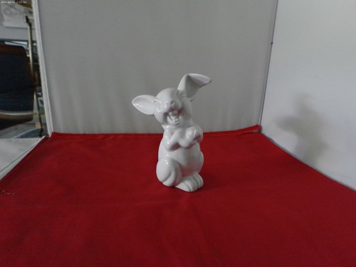 Porzellanfigur rosenthal weiß - porzellanfigur,