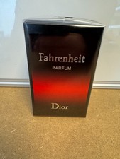 Dior Fahrenheit Parfum 75ml