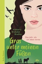 Gras unter meinen Füßen: Das