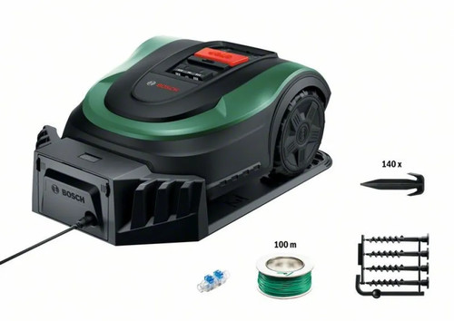 Bosch indego 300 - indego, xs