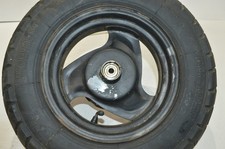 REX SM 50 2T VORDERREIFEN