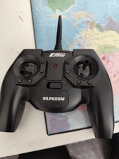 Eflite Fernbedienung