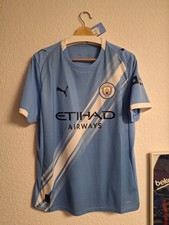 Original Manchester City