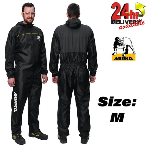 Mirka coverall light line - light,