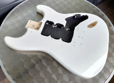 Fender Squier Hard Tail