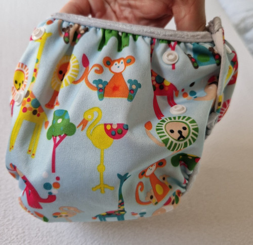 Baby badewindel schwimmwindel - badewindel,