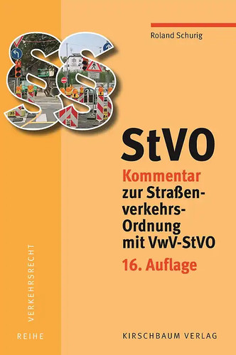 Stvo kommentar zur - stvo,