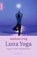 Luna Yoga: Yoga mit den
