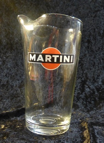 Martini krug ausschenker alt - ausschenker,