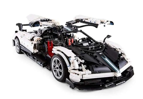 Rastar 97910 pagani huayra - rastar,