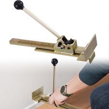 Verlegewerkzeug Zugeisen