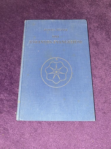 Das johannes evangelium von - evangelium,