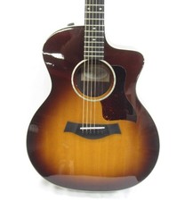 Taylor Taylor 214ce-CF DLX SB