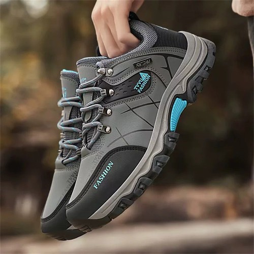 Herren outdoor sneaker - outdoor,