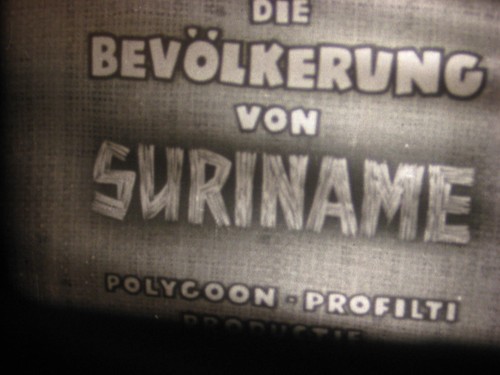 Film bevölkerung von - mm,