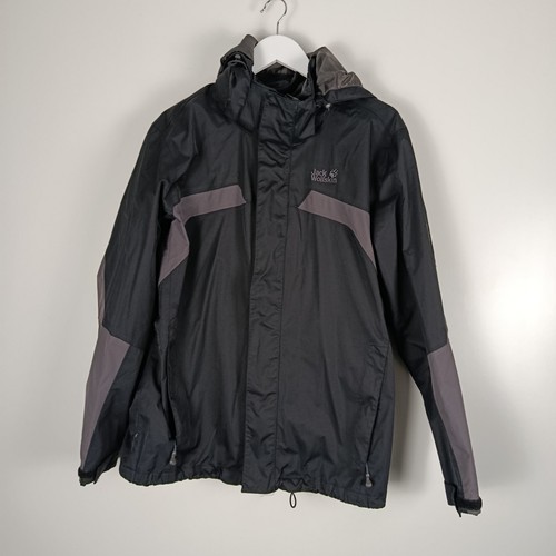Jack wolfskin jacke - jacke, herren