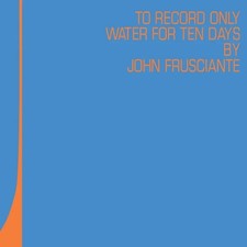 John frusciante to - john,