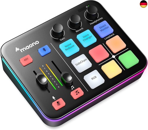 Neo audio mixer - g1, pc