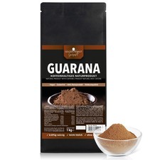 Guarana Pulver 1 kg