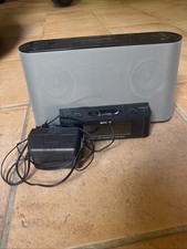Sony docking system - system, icf-